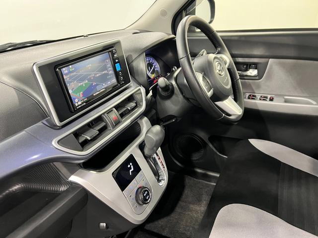 キャストアクティバＧ　ＳＡII　走行７６８８２キロ／タイヤ４本交換一年保証・走行距離無制限走行７６８８２キロ　タイヤ４本交換　フルセグナビ　ブルートゥース　バックカメラ　ドラレコ　オートライト　ＬＥＤヘッドライト（埼玉県）の中古車