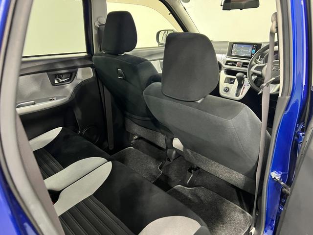 キャストアクティバＧ　ＳＡII　走行７６８８２キロ／タイヤ４本交換一年保証・走行距離無制限走行７６８８２キロ　タイヤ４本交換　フルセグナビ　ブルートゥース　バックカメラ　ドラレコ　オートライト　ＬＥＤヘッドライト（埼玉県）の中古車