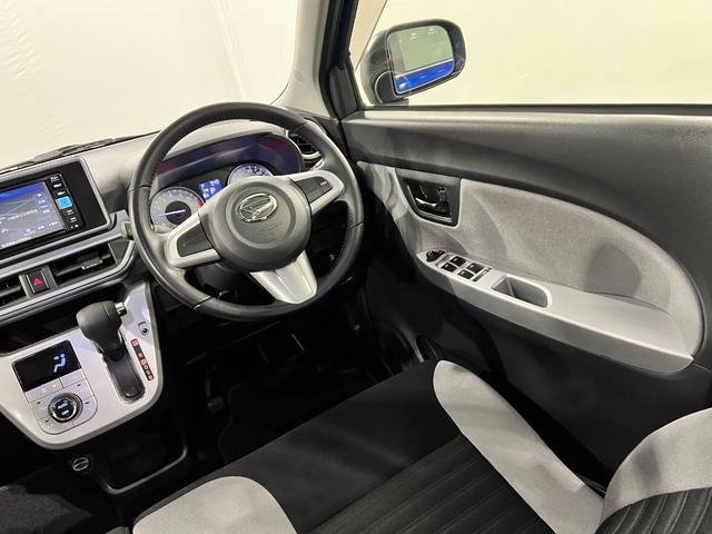 キャストアクティバＧ　ＳＡII　走行７６８８２キロ／タイヤ４本交換一年保証・走行距離無制限走行７６８８２キロ　タイヤ４本交換　フルセグナビ　ブルートゥース　バックカメラ　ドラレコ　オートライト　ＬＥＤヘッドライト（埼玉県）の中古車