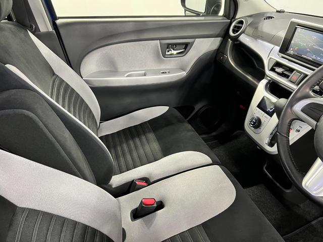 キャストアクティバＧ　ＳＡII　走行７６８８２キロ／タイヤ４本交換一年保証・走行距離無制限走行７６８８２キロ　タイヤ４本交換　フルセグナビ　ブルートゥース　バックカメラ　ドラレコ　オートライト　ＬＥＤヘッドライト（埼玉県）の中古車