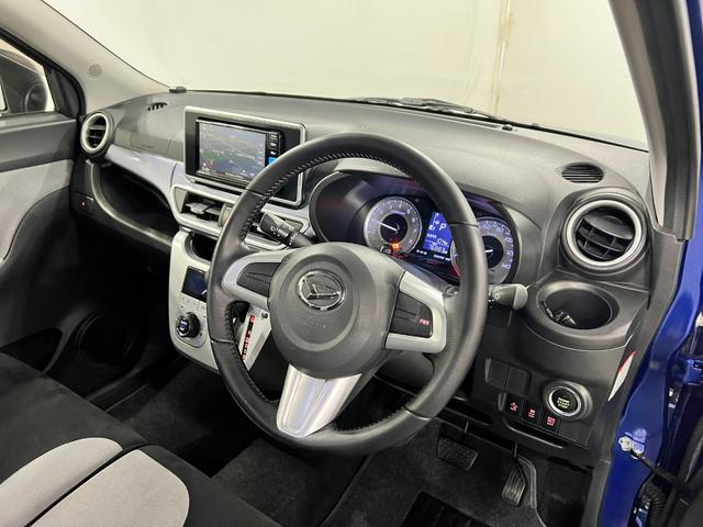 キャストアクティバＧ　ＳＡII　走行７６８８２キロ／タイヤ４本交換一年保証・走行距離無制限走行７６８８２キロ　タイヤ４本交換　フルセグナビ　ブルートゥース　バックカメラ　ドラレコ　オートライト　ＬＥＤヘッドライト（埼玉県）の中古車