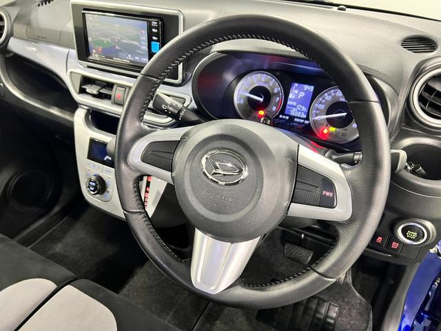 キャストアクティバＧ　ＳＡII　走行７６８８２キロ／タイヤ４本交換一年保証・走行距離無制限走行７６８８２キロ　タイヤ４本交換　フルセグナビ　ブルートゥース　バックカメラ　ドラレコ　オートライト　ＬＥＤヘッドライト（埼玉県）の中古車