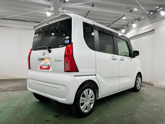 タントＸ　車検整備付／走行７２０５キロ／９インチナビ／ドラレコ１年保証距離無制限　走行距離７２０５キロ　純正フルセグナビ　パノラマモニター　ドラレコ　サイドエアバッグ　ＬＥＤヘッドランプ　アイドリングストップ　シートヒーター　片側電動スライドドア　キーフリー（埼玉県）の中古車