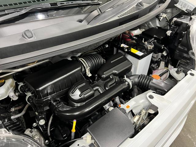 タントＸ　車検整備付／走行７２０５キロ／９インチナビ／ドラレコ１年保証距離無制限　走行距離７２０５キロ　純正フルセグナビ　パノラマモニター　ドラレコ　サイドエアバッグ　ＬＥＤヘッドランプ　アイドリングストップ　シートヒーター　片側電動スライドドア　キーフリー（埼玉県）の中古車
