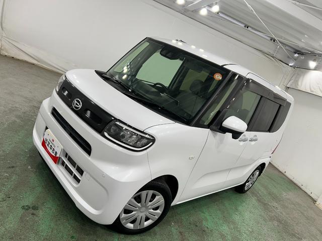 タントＸ　車検整備付／走行７２０５キロ／９インチナビ／ドラレコ１年保証距離無制限　走行距離７２０５キロ　純正フルセグナビ　パノラマモニター　ドラレコ　サイドエアバッグ　ＬＥＤヘッドランプ　アイドリングストップ　シートヒーター　片側電動スライドドア　キーフリー（埼玉県）の中古車