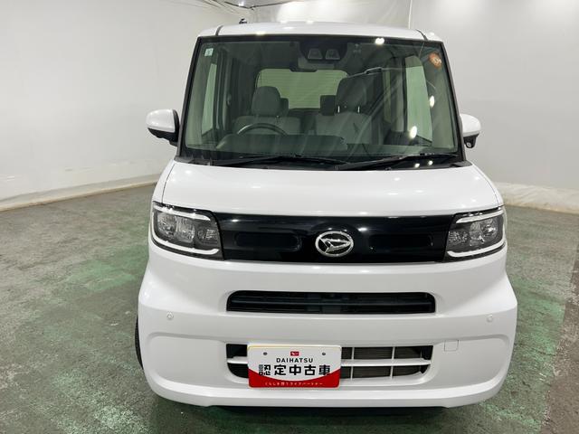 タントＸ　車検整備付／走行７２０５キロ／９インチナビ／ドラレコ１年保証距離無制限　走行距離７２０５キロ　純正フルセグナビ　パノラマモニター　ドラレコ　サイドエアバッグ　ＬＥＤヘッドランプ　アイドリングストップ　シートヒーター　片側電動スライドドア　キーフリー（埼玉県）の中古車