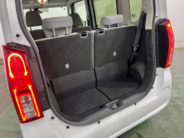 タントＸ　車検整備付／走行７２０５キロ／９インチナビ／ドラレコ１年保証距離無制限　走行距離７２０５キロ　純正フルセグナビ　パノラマモニター　ドラレコ　サイドエアバッグ　ＬＥＤヘッドランプ　アイドリングストップ　シートヒーター　片側電動スライドドア　キーフリー（埼玉県）の中古車