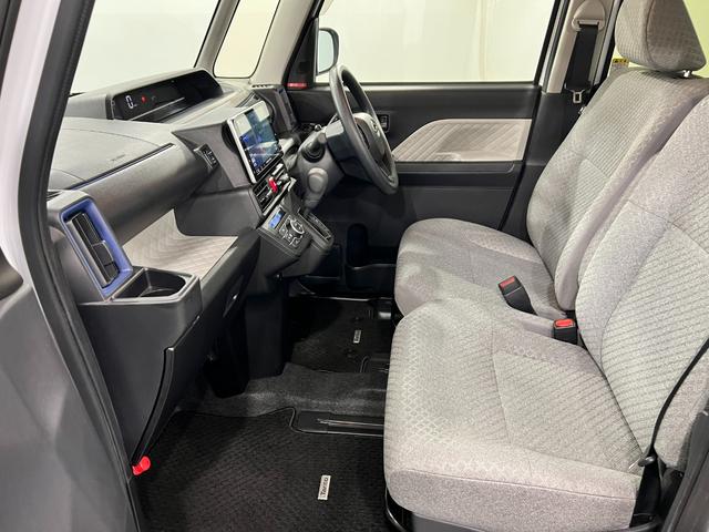 タントＸ　車検整備付／走行７２０５キロ／９インチナビ／ドラレコ１年保証距離無制限　走行距離７２０５キロ　純正フルセグナビ　パノラマモニター　ドラレコ　サイドエアバッグ　ＬＥＤヘッドランプ　アイドリングストップ　シートヒーター　片側電動スライドドア　キーフリー（埼玉県）の中古車