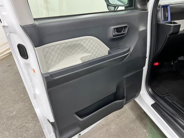 タントＸ　車検整備付／走行７２０５キロ／９インチナビ／ドラレコ１年保証距離無制限　走行距離７２０５キロ　純正フルセグナビ　パノラマモニター　ドラレコ　サイドエアバッグ　ＬＥＤヘッドランプ　アイドリングストップ　シートヒーター　片側電動スライドドア　キーフリー（埼玉県）の中古車