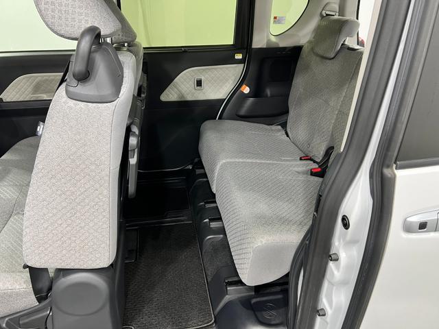 タントＸ　車検整備付／走行７２０５キロ／９インチナビ／ドラレコ１年保証距離無制限　走行距離７２０５キロ　純正フルセグナビ　パノラマモニター　ドラレコ　サイドエアバッグ　ＬＥＤヘッドランプ　アイドリングストップ　シートヒーター　片側電動スライドドア　キーフリー（埼玉県）の中古車