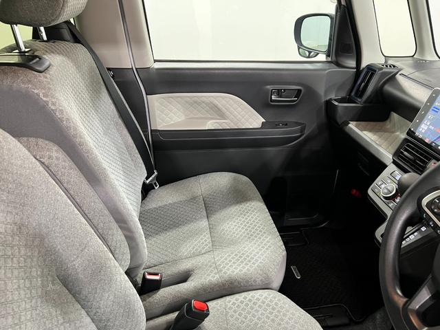 タントＸ　車検整備付／走行７２０５キロ／９インチナビ／ドラレコ１年保証距離無制限　走行距離７２０５キロ　純正フルセグナビ　パノラマモニター　ドラレコ　サイドエアバッグ　ＬＥＤヘッドランプ　アイドリングストップ　シートヒーター　片側電動スライドドア　キーフリー（埼玉県）の中古車