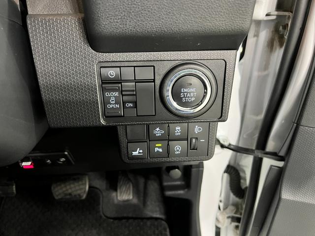 タントＸ　車検整備付／走行７２０５キロ／９インチナビ／ドラレコ１年保証距離無制限　走行距離７２０５キロ　純正フルセグナビ　パノラマモニター　ドラレコ　サイドエアバッグ　ＬＥＤヘッドランプ　アイドリングストップ　シートヒーター　片側電動スライドドア　キーフリー（埼玉県）の中古車