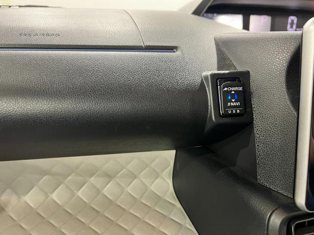 タントＸ　車検整備付／走行７２０５キロ／９インチナビ／ドラレコ１年保証距離無制限　走行距離７２０５キロ　純正フルセグナビ　パノラマモニター　ドラレコ　サイドエアバッグ　ＬＥＤヘッドランプ　アイドリングストップ　シートヒーター　片側電動スライドドア　キーフリー（埼玉県）の中古車