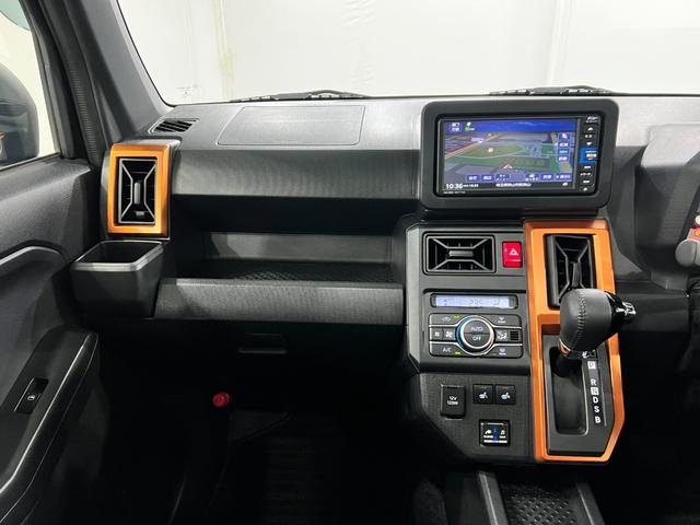 タフトＧ　走行３２８４２キロ／車検整備付／ナビ／ドラレコ一年保証・走行距離無制限走行３２８４２キロ　車検整備付　フルセグナビ　バックカメラ　ドラレコ　ＥＴＣ　クリアランスソナー　ＬＥＤヘッドライト　シートヒーター（埼玉県）の中古車