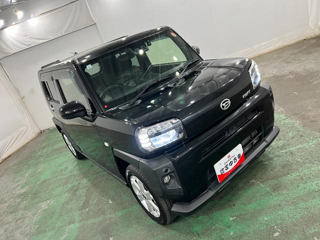 タフトＧ　走行３２８４２キロ／車検整備付／ナビ／ドラレコ一年保証・走行距離無制限走行３２８４２キロ　車検整備付　フルセグナビ　バックカメラ　ドラレコ　ＥＴＣ　クリアランスソナー　ＬＥＤヘッドライト　シートヒーター（埼玉県）の中古車