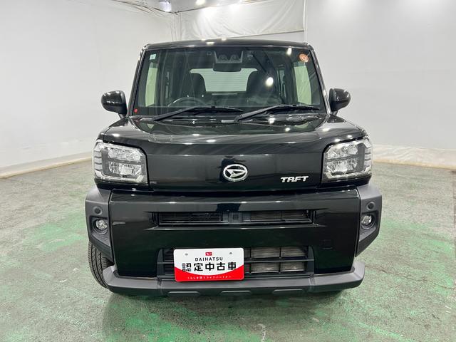 タフトＧ　走行３２８４２キロ／車検整備付／ナビ／ドラレコ一年保証・走行距離無制限走行３２８４２キロ　車検整備付　フルセグナビ　バックカメラ　ドラレコ　ＥＴＣ　クリアランスソナー　ＬＥＤヘッドライト　シートヒーター（埼玉県）の中古車
