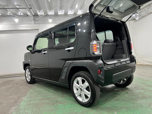 タフトＧ　走行３２８４２キロ／車検整備付／ナビ／ドラレコ一年保証・走行距離無制限走行３２８４２キロ　車検整備付　フルセグナビ　バックカメラ　ドラレコ　ＥＴＣ　クリアランスソナー　ＬＥＤヘッドライト　シートヒーター（埼玉県）の中古車