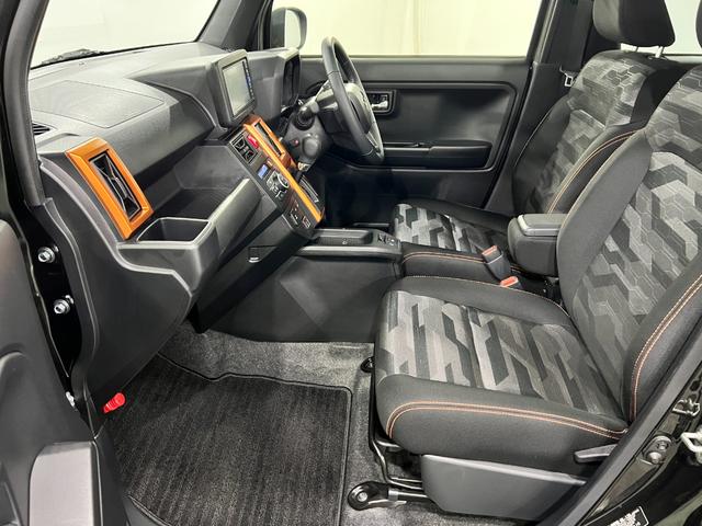 タフトＧ　走行３２８４２キロ／車検整備付／ナビ／ドラレコ一年保証・走行距離無制限走行３２８４２キロ　車検整備付　フルセグナビ　バックカメラ　ドラレコ　ＥＴＣ　クリアランスソナー　ＬＥＤヘッドライト　シートヒーター（埼玉県）の中古車