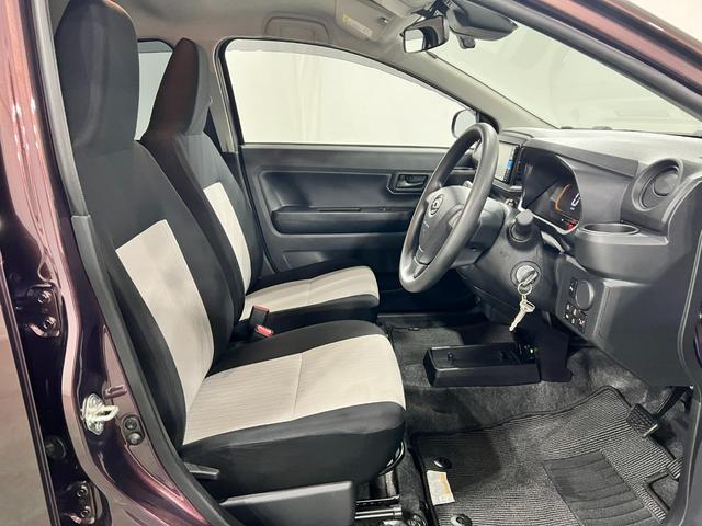 ミライースＬ　ＳＡIII（埼玉県）の中古車