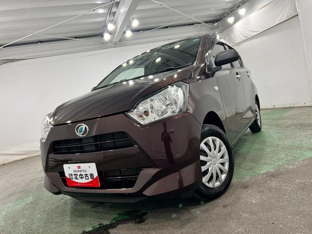 ミライースＬ　ＳＡIII（埼玉県）の中古車