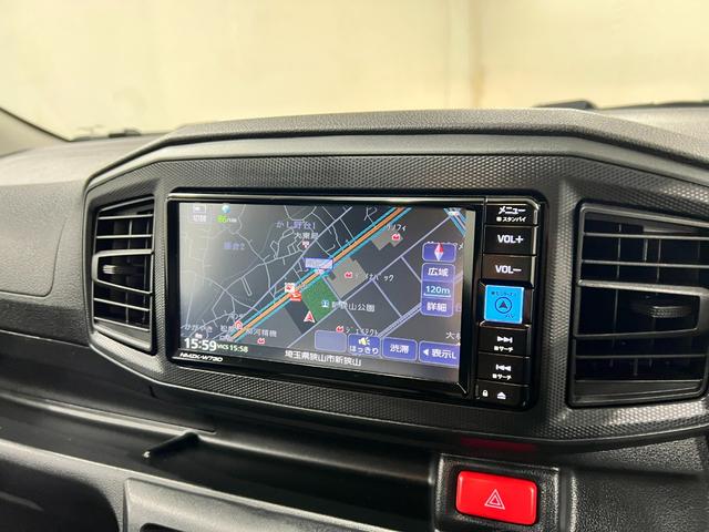 ミライースＬ　ＳＡIII（埼玉県）の中古車