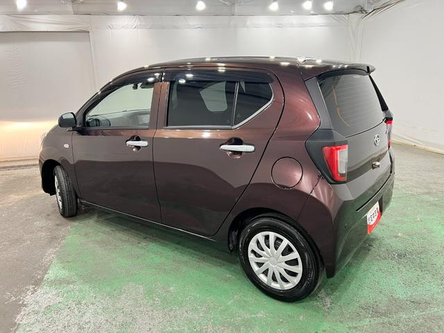 ミライースＬ　ＳＡIII（埼玉県）の中古車