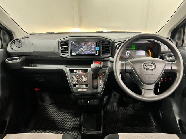 ミライースＬ　ＳＡIII（埼玉県）の中古車