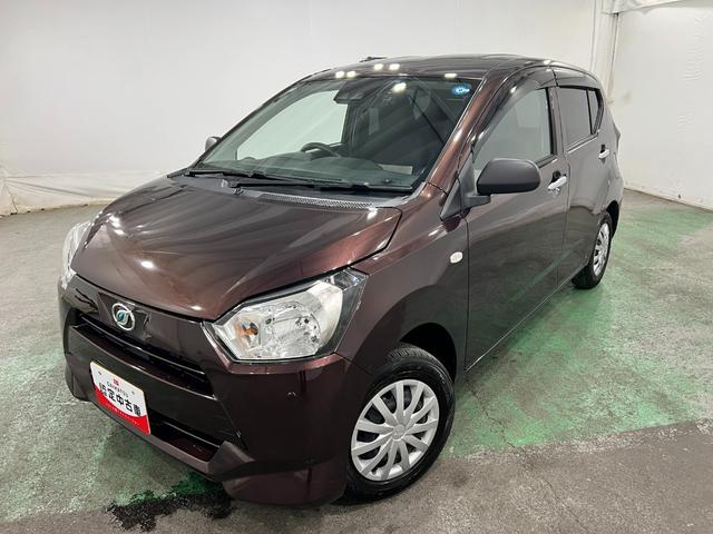 ミライースＬ　ＳＡIII（埼玉県）の中古車