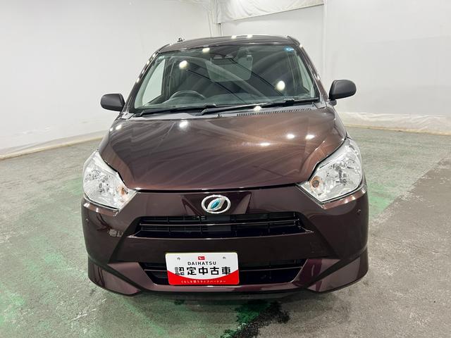 ミライースＬ　ＳＡIII（埼玉県）の中古車