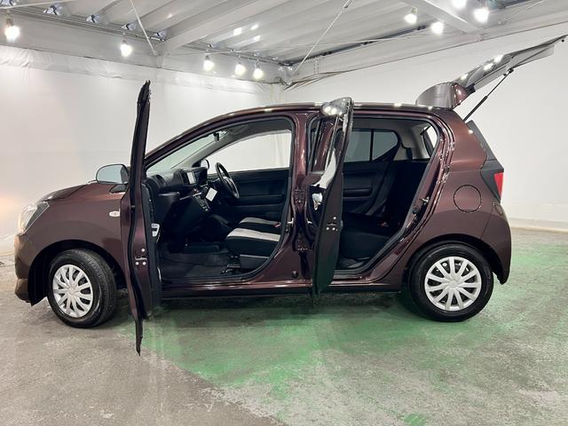 ミライースＬ　ＳＡIII（埼玉県）の中古車