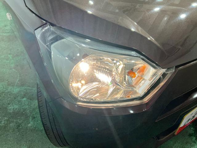 ミライースＬ　ＳＡIII（埼玉県）の中古車