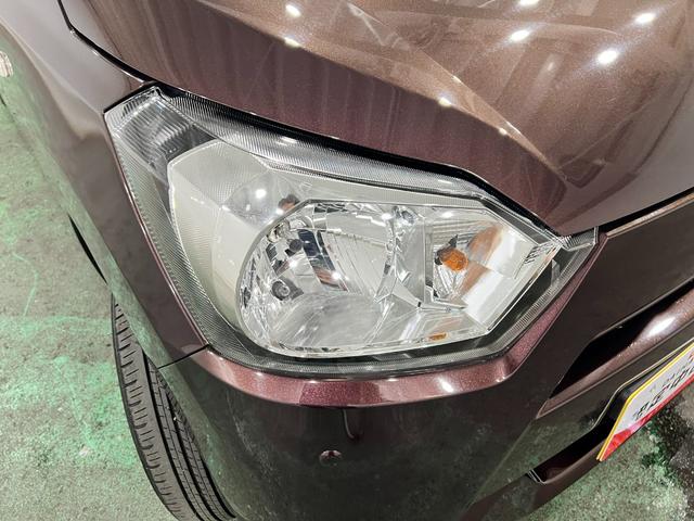 ミライースＬ　ＳＡIII（埼玉県）の中古車