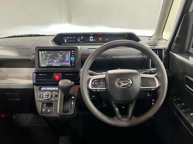 タントＸ　走行１０２１９キロ／ナビ／ドラレコ／バックカメラ一年保証・走行距離無制限走行１０２１９キロ　フルセグナビ　バックカメラ　ドラレコ　クリアランスソナー　オートライト　ＬＥＤヘッドライト　シートヒーター（埼玉県）の中古車