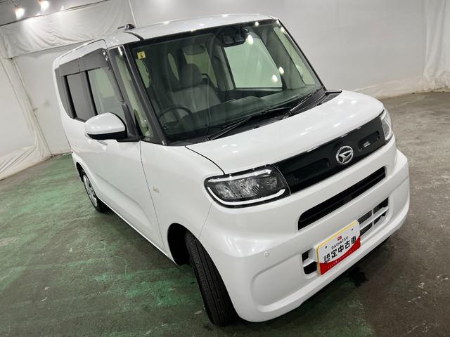 タントＸ　走行１０２１９キロ／ナビ／ドラレコ／バックカメラ一年保証・走行距離無制限走行１０２１９キロ　フルセグナビ　バックカメラ　ドラレコ　クリアランスソナー　オートライト　ＬＥＤヘッドライト　シートヒーター（埼玉県）の中古車