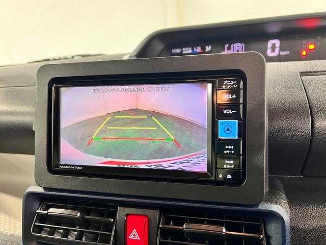 タントＸ　走行１０２１９キロ／ナビ／ドラレコ／バックカメラ一年保証・走行距離無制限走行１０２１９キロ　フルセグナビ　バックカメラ　ドラレコ　クリアランスソナー　オートライト　ＬＥＤヘッドライト　シートヒーター（埼玉県）の中古車