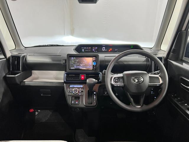 タントＸ　走行１０２１９キロ／ナビ／ドラレコ／バックカメラ一年保証・走行距離無制限走行１０２１９キロ　フルセグナビ　バックカメラ　ドラレコ　クリアランスソナー　オートライト　ＬＥＤヘッドライト　シートヒーター（埼玉県）の中古車