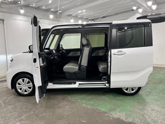 タントＸ　走行１０２１９キロ／ナビ／ドラレコ／バックカメラ一年保証・走行距離無制限走行１０２１９キロ　フルセグナビ　バックカメラ　ドラレコ　クリアランスソナー　オートライト　ＬＥＤヘッドライト　シートヒーター（埼玉県）の中古車