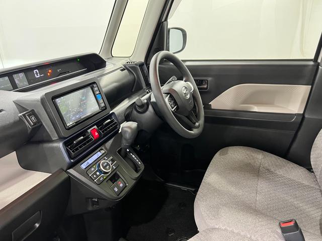 タントＸ　走行１０２１９キロ／ナビ／ドラレコ／バックカメラ一年保証・走行距離無制限走行１０２１９キロ　フルセグナビ　バックカメラ　ドラレコ　クリアランスソナー　オートライト　ＬＥＤヘッドライト　シートヒーター（埼玉県）の中古車