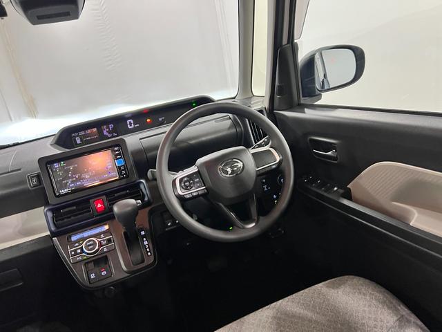 タントＸ　走行１０２１９キロ／ナビ／ドラレコ／バックカメラ一年保証・走行距離無制限走行１０２１９キロ　フルセグナビ　バックカメラ　ドラレコ　クリアランスソナー　オートライト　ＬＥＤヘッドライト　シートヒーター（埼玉県）の中古車