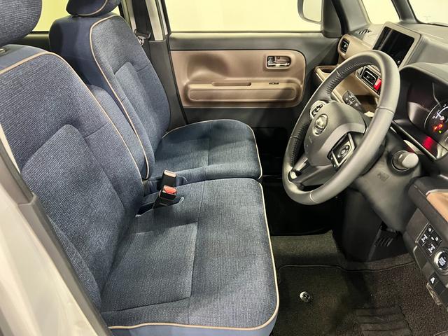 ムーヴキャンバスセオリーＧターボ　走行４１３０７キロ／修復歴／オートライト一年保証・走行距離無制限　走行４１３０７キロ　サイドエアバック　クリアランスソナー　オートマチックハイビーム　オートライト　ＬＥＤヘッドライト　ベンチシート　シートヒーター　両側電動スライドドア（埼玉県）の中古車