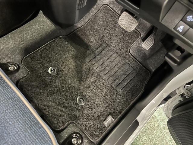 ムーヴキャンバスセオリーＧターボ　走行４１３０７キロ／修復歴／オートライト一年保証・走行距離無制限　走行４１３０７キロ　サイドエアバック　クリアランスソナー　オートマチックハイビーム　オートライト　ＬＥＤヘッドライト　ベンチシート　シートヒーター　両側電動スライドドア（埼玉県）の中古車