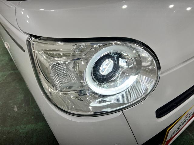 ムーヴキャンバスセオリーＧターボ　走行４１３０７キロ／修復歴／オートライト一年保証・走行距離無制限　走行４１３０７キロ　サイドエアバック　クリアランスソナー　オートマチックハイビーム　オートライト　ＬＥＤヘッドライト　ベンチシート　シートヒーター　両側電動スライドドア（埼玉県）の中古車