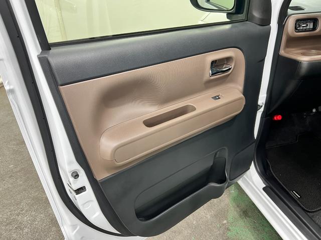 ムーヴキャンバスセオリーＧターボ　走行４１３０７キロ／修復歴／オートライト一年保証・走行距離無制限　走行４１３０７キロ　サイドエアバック　クリアランスソナー　オートマチックハイビーム　オートライト　ＬＥＤヘッドライト　ベンチシート　シートヒーター　両側電動スライドドア（埼玉県）の中古車