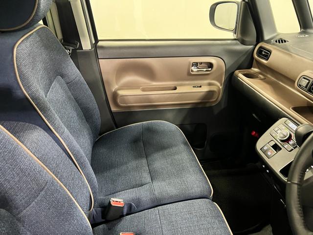 ムーヴキャンバスセオリーＧターボ　走行４１３０７キロ／修復歴／オートライト一年保証・走行距離無制限　走行４１３０７キロ　サイドエアバック　クリアランスソナー　オートマチックハイビーム　オートライト　ＬＥＤヘッドライト　ベンチシート　シートヒーター　両側電動スライドドア（埼玉県）の中古車