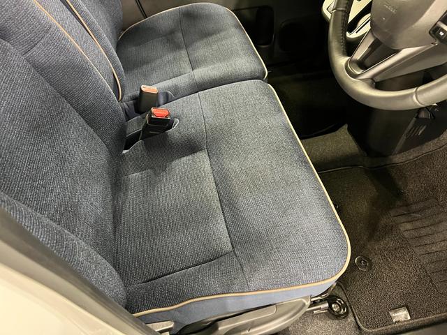 ムーヴキャンバスセオリーＧターボ　走行４１３０７キロ／修復歴／オートライト一年保証・走行距離無制限　走行４１３０７キロ　サイドエアバック　クリアランスソナー　オートマチックハイビーム　オートライト　ＬＥＤヘッドライト　ベンチシート　シートヒーター　両側電動スライドドア（埼玉県）の中古車