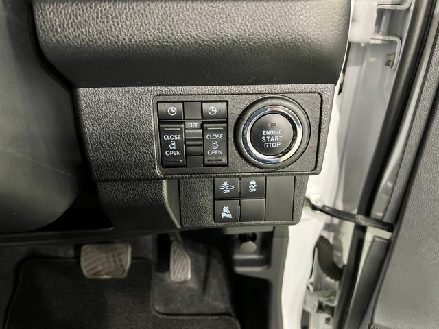 ムーヴキャンバスセオリーＧターボ　走行４１３０７キロ／修復歴／オートライト一年保証・走行距離無制限　走行４１３０７キロ　サイドエアバック　クリアランスソナー　オートマチックハイビーム　オートライト　ＬＥＤヘッドライト　ベンチシート　シートヒーター　両側電動スライドドア（埼玉県）の中古車