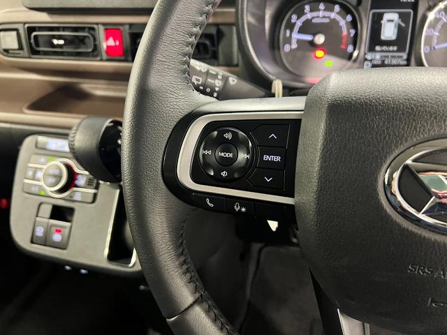 ムーヴキャンバスセオリーＧターボ　走行４１３０７キロ／修復歴／オートライト一年保証・走行距離無制限　走行４１３０７キロ　サイドエアバック　クリアランスソナー　オートマチックハイビーム　オートライト　ＬＥＤヘッドライト　ベンチシート　シートヒーター　両側電動スライドドア（埼玉県）の中古車