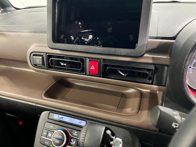 ムーヴキャンバスセオリーＧターボ　走行４１３０７キロ／修復歴／オートライト一年保証・走行距離無制限　走行４１３０７キロ　サイドエアバック　クリアランスソナー　オートマチックハイビーム　オートライト　ＬＥＤヘッドライト　ベンチシート　シートヒーター　両側電動スライドドア（埼玉県）の中古車