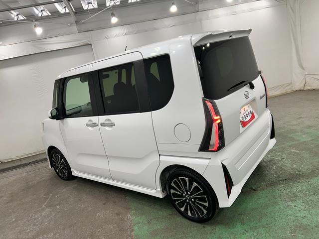 タントカスタムRS 走行88140キロ/タイヤ4本交換一年保証・走行距離無制限 走行88140キロ サイドエアバック クリアランスソナー オートマチックハイビーム オートライト LEDヘッドライト ベンチシート シートヒーター 両側電動スライドドア(埼玉県)の中古車