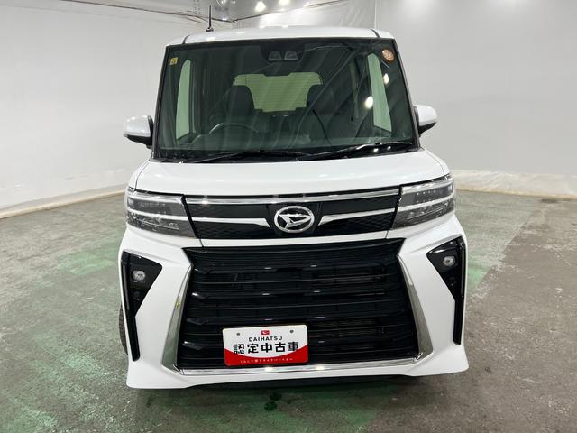 タントカスタムRS 走行88140キロ/タイヤ4本交換一年保証・走行距離無制限 走行88140キロ サイドエアバック クリアランスソナー オートマチックハイビーム オートライト LEDヘッドライト ベンチシート シートヒーター 両側電動スライドドア(埼玉県)の中古車